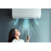 Split Air Conditioner, BLUE, STAR, 20400, BTU - view 4