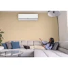 Split Air Conditioner, BLUE, STAR, 20400, BTU - view 5
