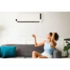 Split Air Conditioner, BLUE, STAR, 20400, BTU - view 6