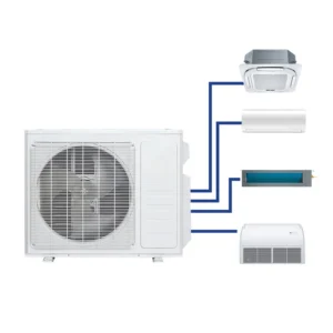 Split Air Conditioner, Ceiling, 18000-42000, AC