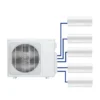 Split Air Conditioner, Ceiling, 18000-42000, AC - view 4