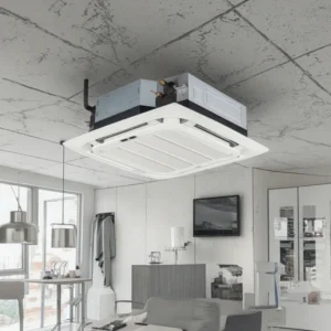 Split Air Conditioner, Ceiling, 18000-60000, DC