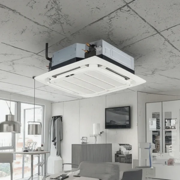 Split Air Conditioner, Ceiling, 18000-60000, DC