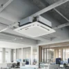 Split Air Conditioner, Ceiling, 18000-60000, DC - view 2