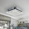 Split Air Conditioner, Ceiling, 18000-60000, DC - view 4
