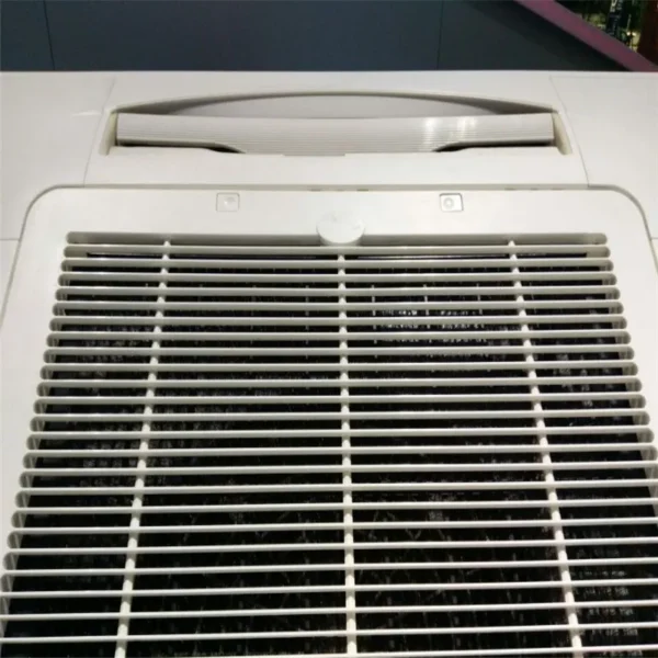 Split Air Conditioner, Ceiling, AC220V, 340-2380m3 - view 3