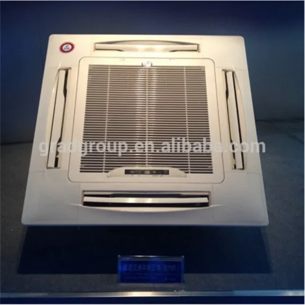 Split Air Conditioner, Ceiling, AC220V, 340-2380m3 - view 4