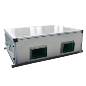 Split Air Conditioner, Ceiling, Fresh air ventilator, 1 Year