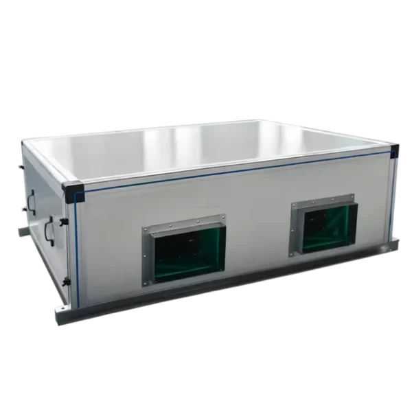 Split Air Conditioner, Ceiling, Fresh air ventilator, 1 Year