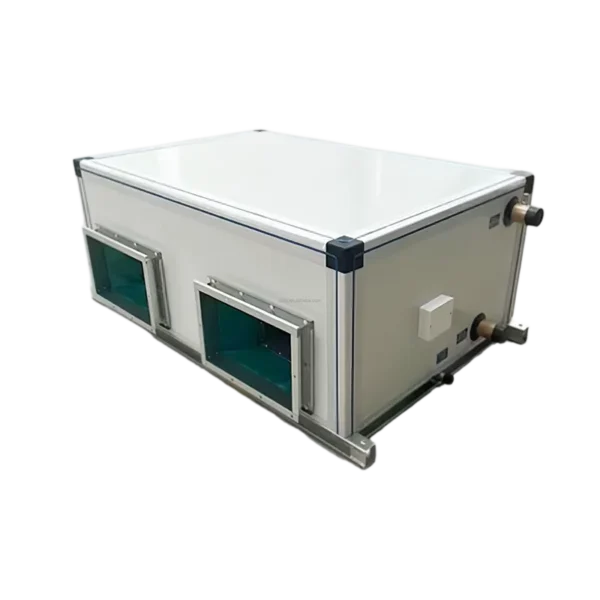 Split Air Conditioner, Ceiling, Fresh air ventilator, 1 Year - view 2