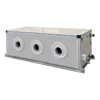 Split Air Conditioner, Ceiling, Fresh air ventilator, 1 Year - view 3