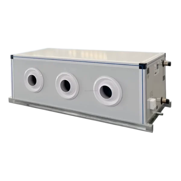 Split Air Conditioner, Ceiling, Fresh air ventilator, 1 Year - view 3