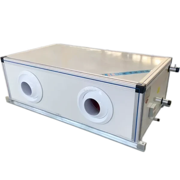 Split Air Conditioner, Ceiling, Fresh air ventilator, 1 Year - view 4