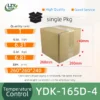 Split Air Conditioner, Copper, YDK-165D-4, 220-240V, 50Hz - view 3