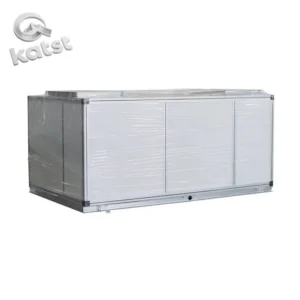 Split Air Conditioner, Ducted, R290, Air Handling Unit