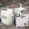 Split Air Conditioner, Ducted, R410A, ducted split unit - view 3