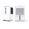 Split Air Conditioner, ECOFUTURE, R410A, 380V, HVAC