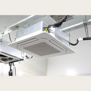 Split Air Conditioner, FCU, 220V, Ceiling, HVAC