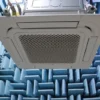Split Air Conditioner, FCU, 220V, Ceiling, HVAC - view 4