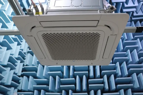 Split Air Conditioner, FCU, 220V, Ceiling, HVAC - view 4