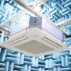 Split Air Conditioner, FCU, 220V, Ceiling, HVAC - view 5