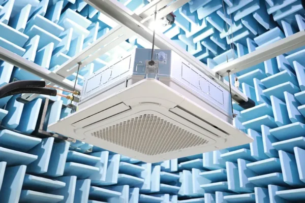 Split Air Conditioner, FCU, 220V, Ceiling, HVAC - view 5