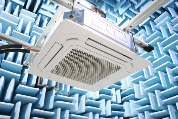 Split Air Conditioner, FCU, 220V, Ceiling, HVAC - view 6
