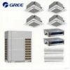 Split Air Conditioner, GMV6, VRF
