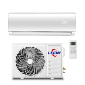 Split Air Conditioner, GREE, 9K-24K, BTU, Inverter