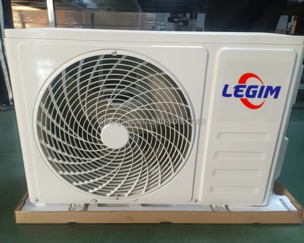 Split Air Conditioner, GREE, 9K-24K, BTU, Inverter - view 3