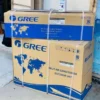 Split Air Conditioner, GREE, Inverter