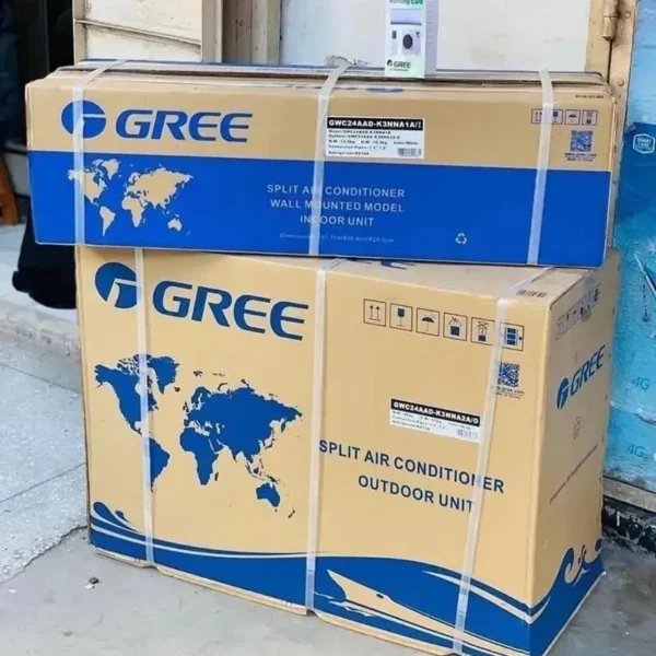 Split Air Conditioner, GREE, Inverter