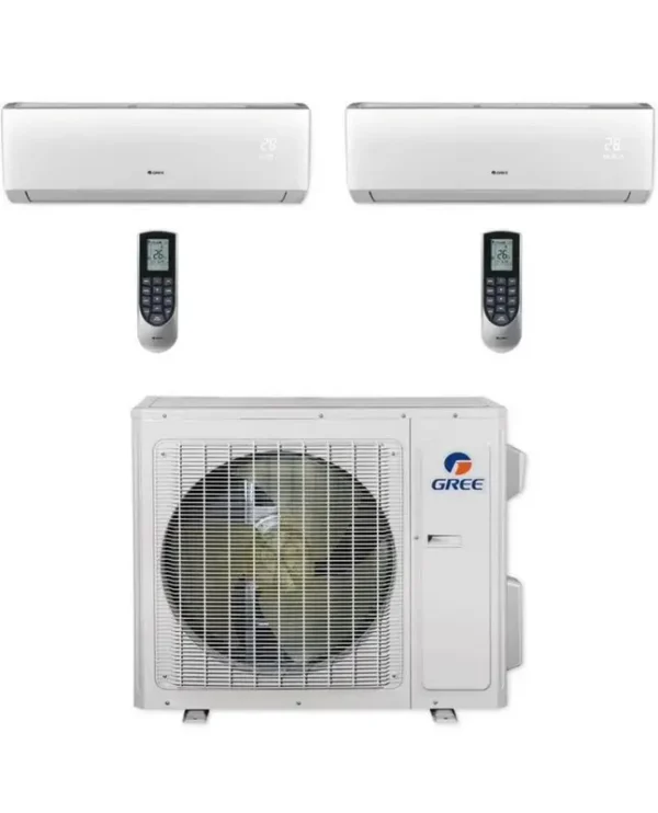 Split Air Conditioner, GREE, Inverter - view 2