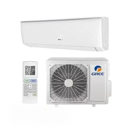 Split Air Conditioner, GREE, Inverter - view 4