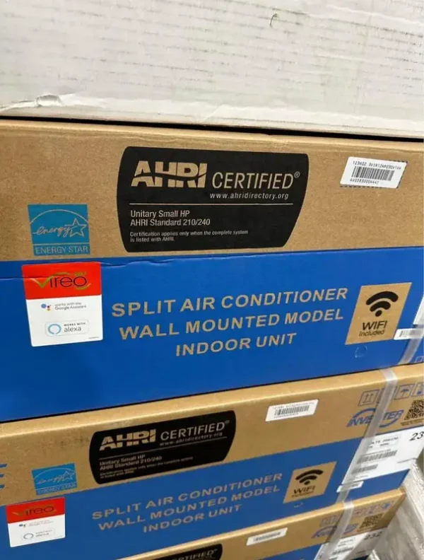 Split Air Conditioner, GREE, Inverter - view 5