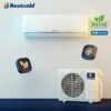 Split Air Conditioner, GREE, Inverter, 9k-24k, BTU