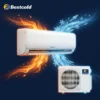 Split Air Conditioner, GREE, Inverter, 9k-24k, BTU - view 4