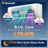Split Air Conditioner, GREE, Inverter, 9k-24k, BTU - view 6