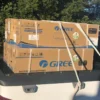 Split Air Conditioner, GREE, Inverter, Wall, R32