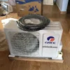 Split Air Conditioner, GREE, Inverter, Wall, R32 - view 3