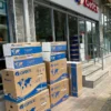 Split Air Conditioner, GREE, Inverter, Wall, R32 - view 6