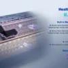 Split Air Conditioner, HYUNDAI, Wall, R410a, 9000 - view 4