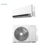 Split Air Conditioner, ICLIMA, 220v, Inverter, 9000