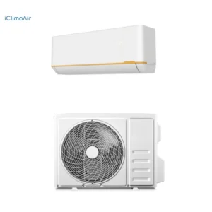 Split Air Conditioner, ICLIMA, 9k, 12k, 18k