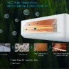 Split Air Conditioner, ICLIMA, 9k, 12k, 18k - view 2