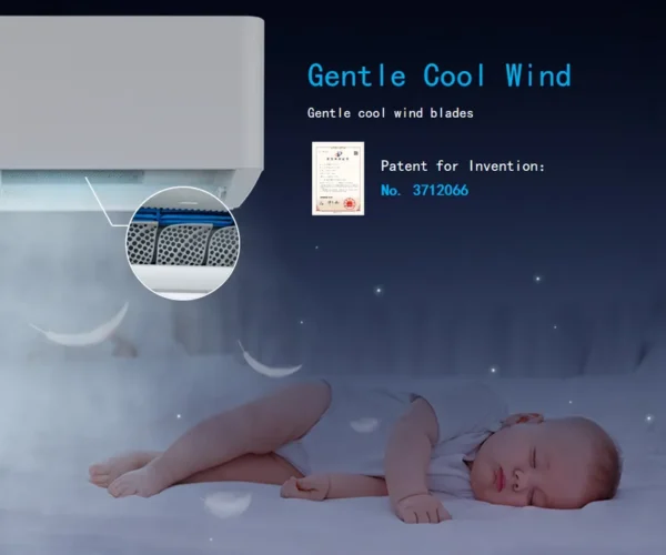 Split Air Conditioner, ICLIMA, 9k, 12k, 18k - view 6