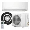 Split Air Conditioner, Inverter, 12000, BTU, Wall