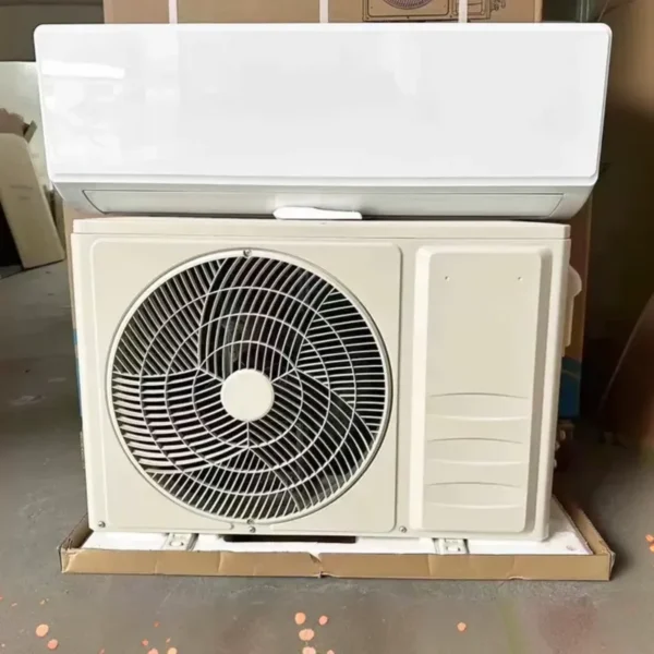 Split Air Conditioner, Inverter, 12000, BTU, Wall - view 2