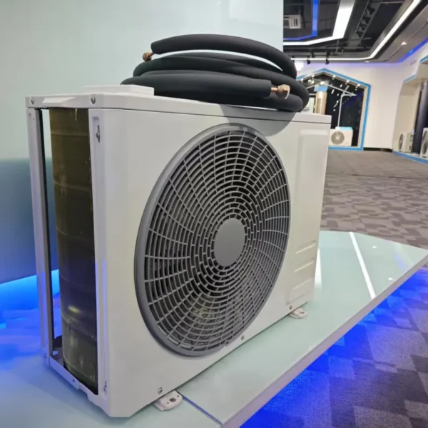 Split Air Conditioner, Inverter, 12000, BTU, Wall - view 3