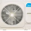 Split Air Conditioner, Inverter, 220-240V, 8KW-18KW - view 2